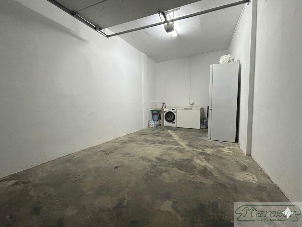 Venta de casa en San Fernando