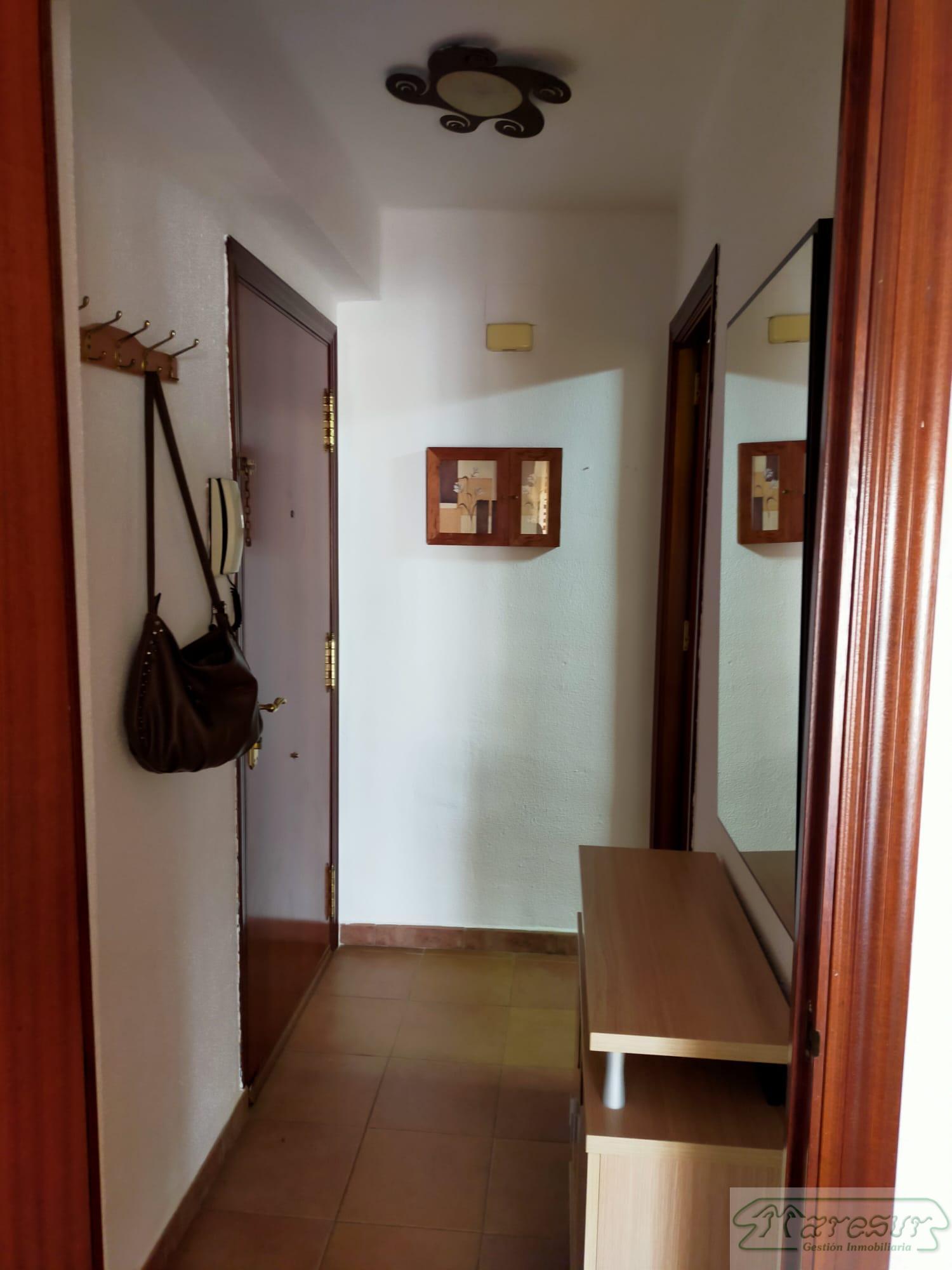 Alquiler de piso en San Fernando