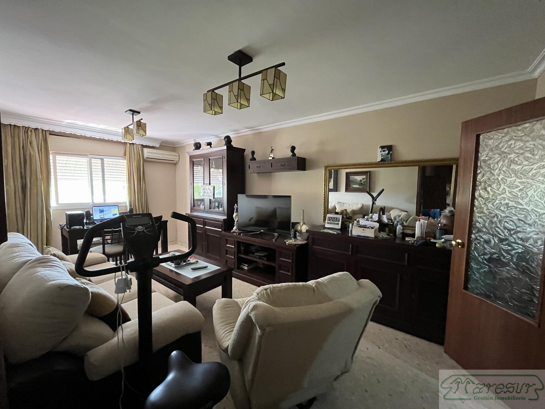 Venta de piso en San Fernando