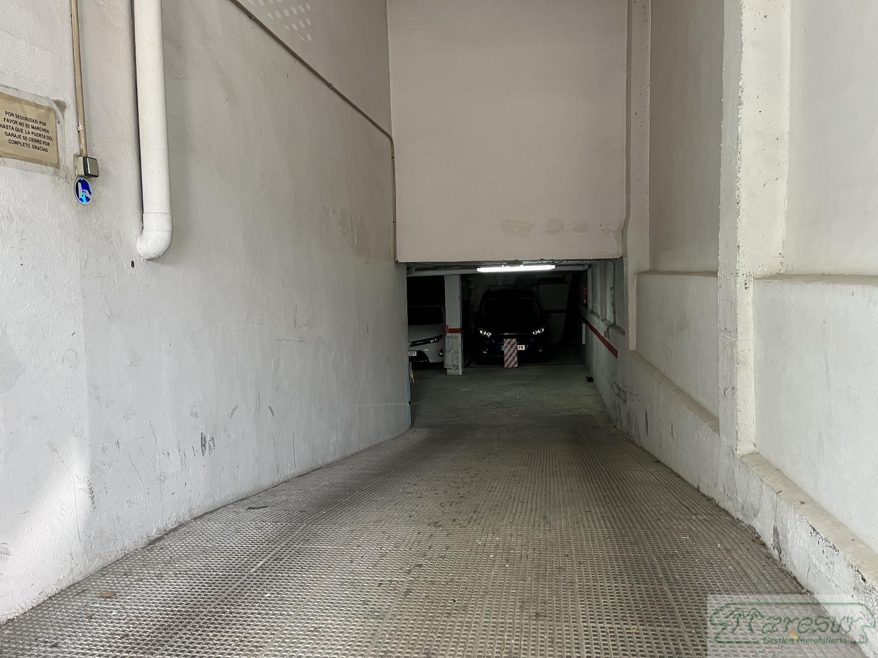 For sale of flat in San Fernando