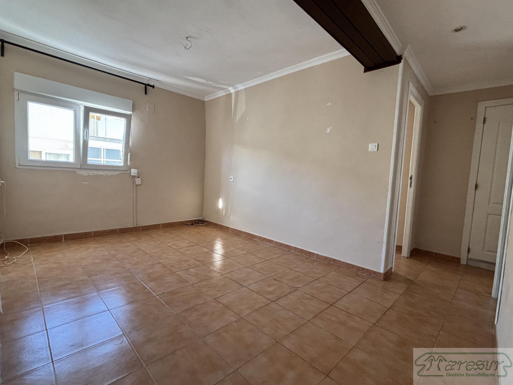 Venta de piso en San Fernando