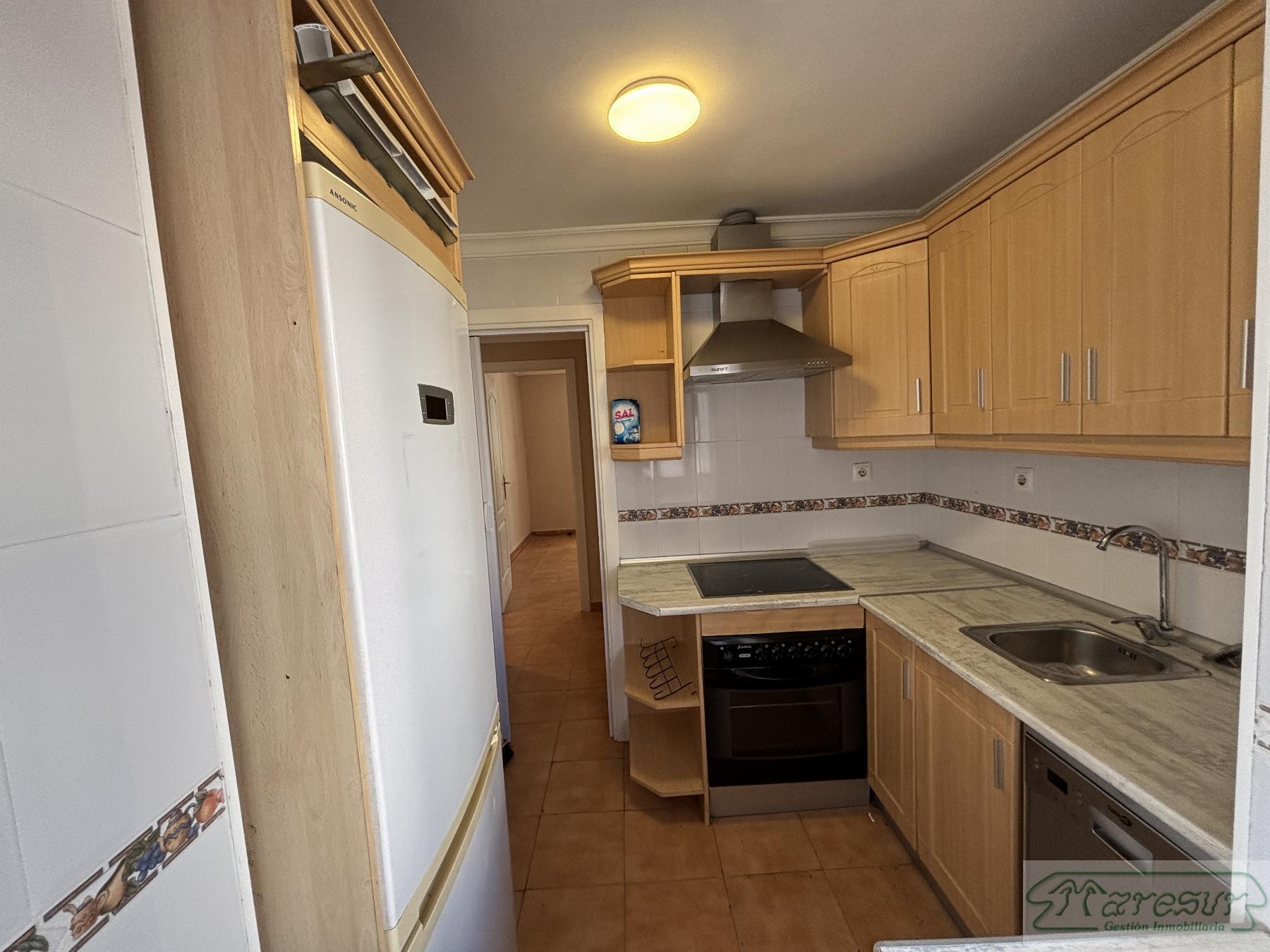 Venta de piso en San Fernando