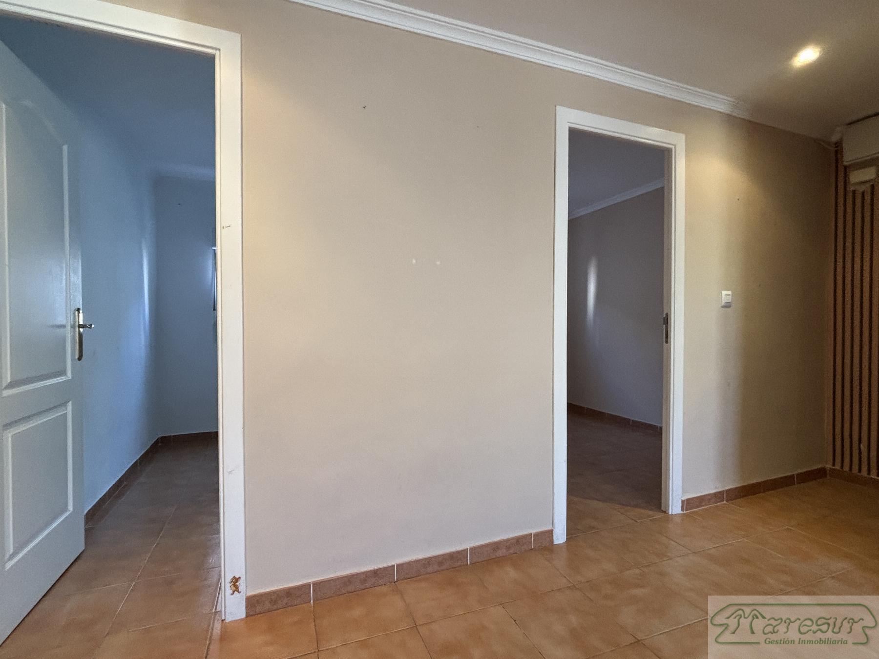 Venta de piso en San Fernando