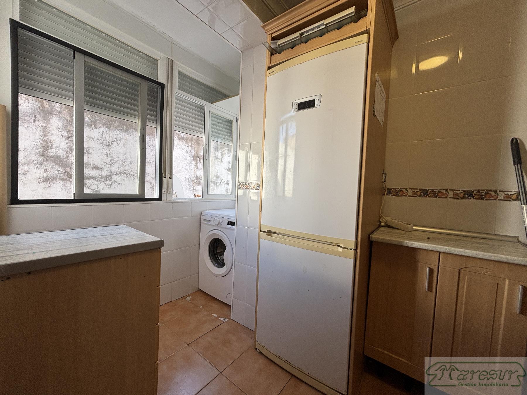 Venta de piso en San Fernando