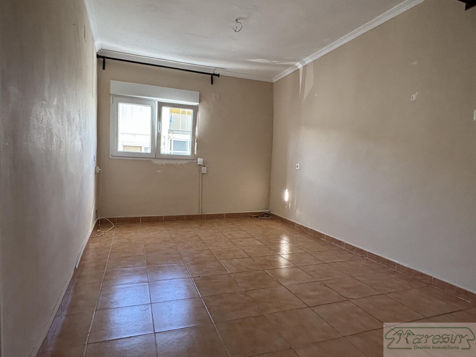 Venta de piso en San Fernando