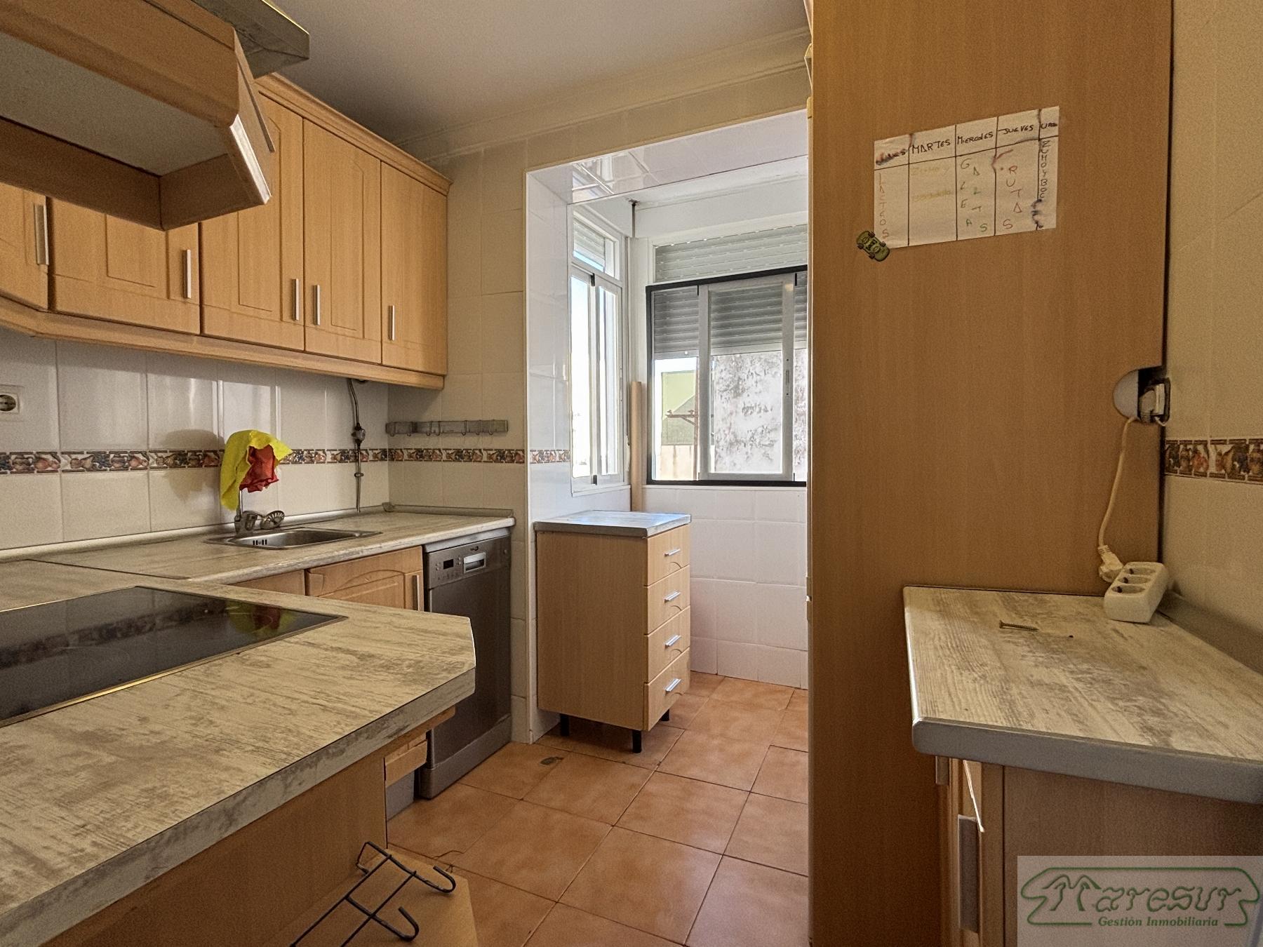 Venta de piso en San Fernando