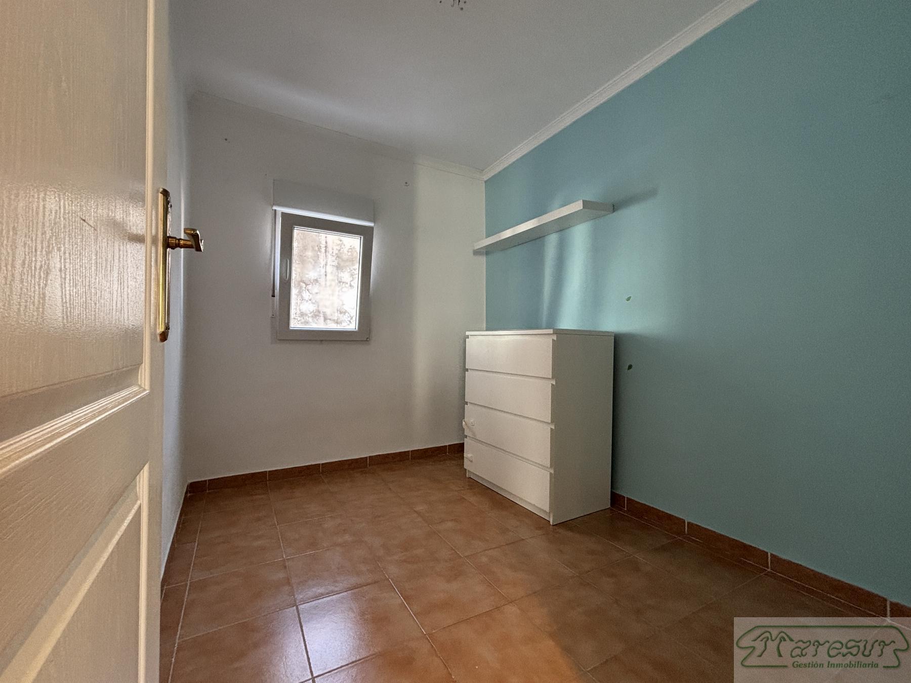 Venta de piso en San Fernando