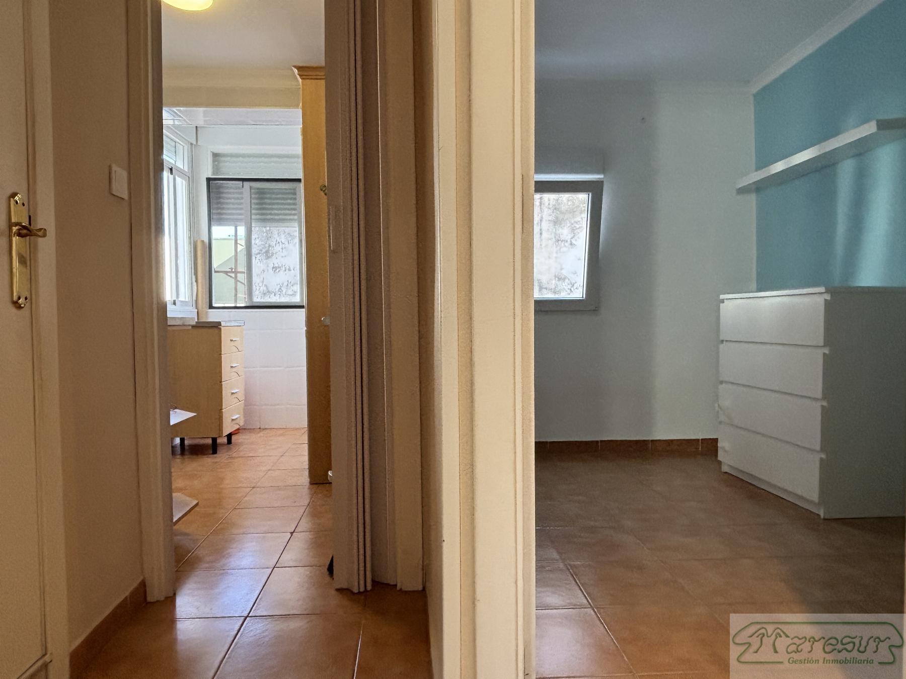 Venta de piso en San Fernando