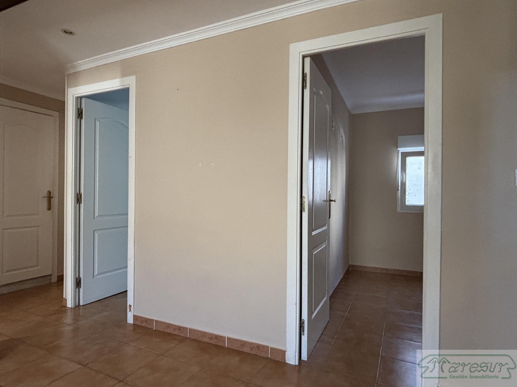 Venta de piso en San Fernando