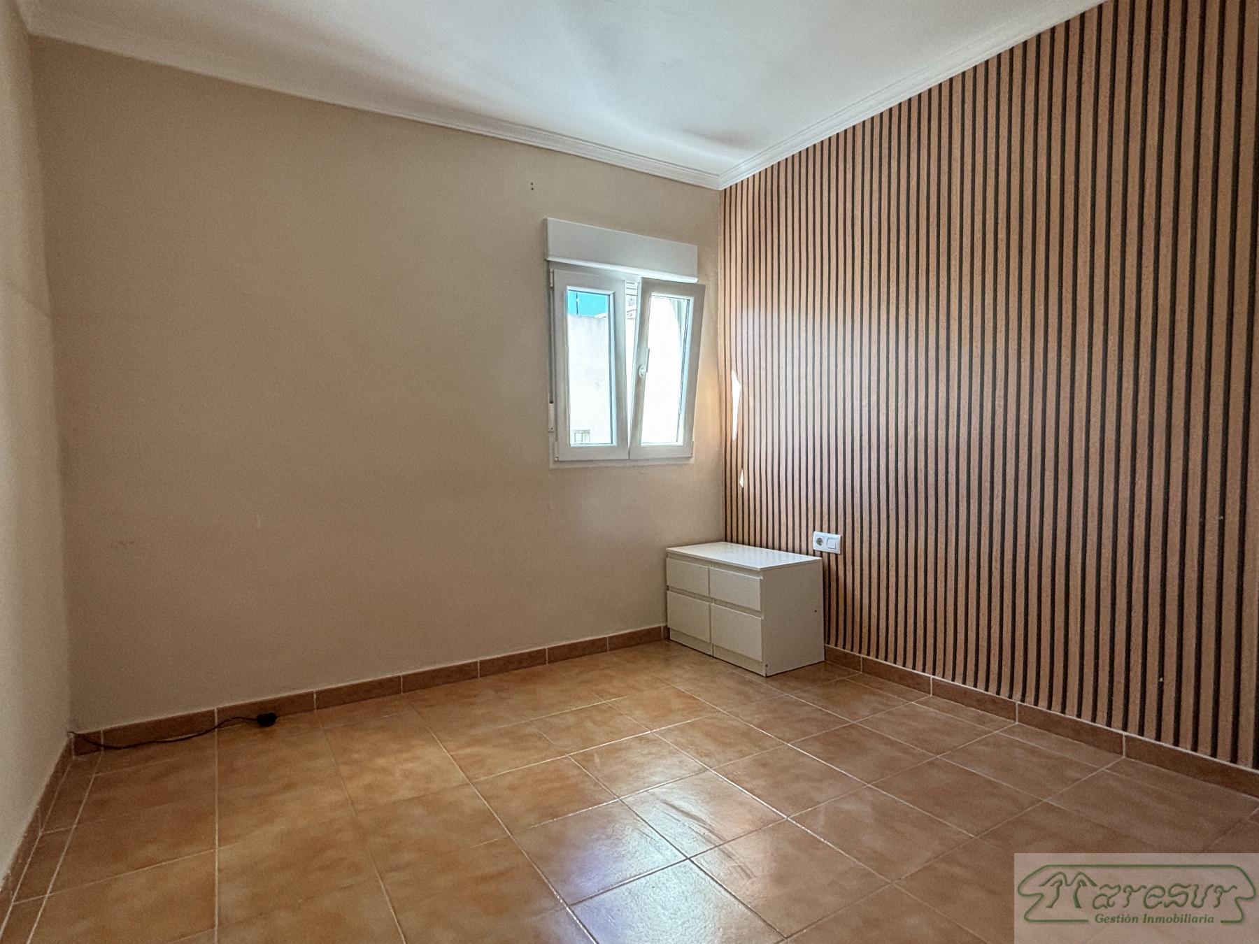 Venta de piso en San Fernando