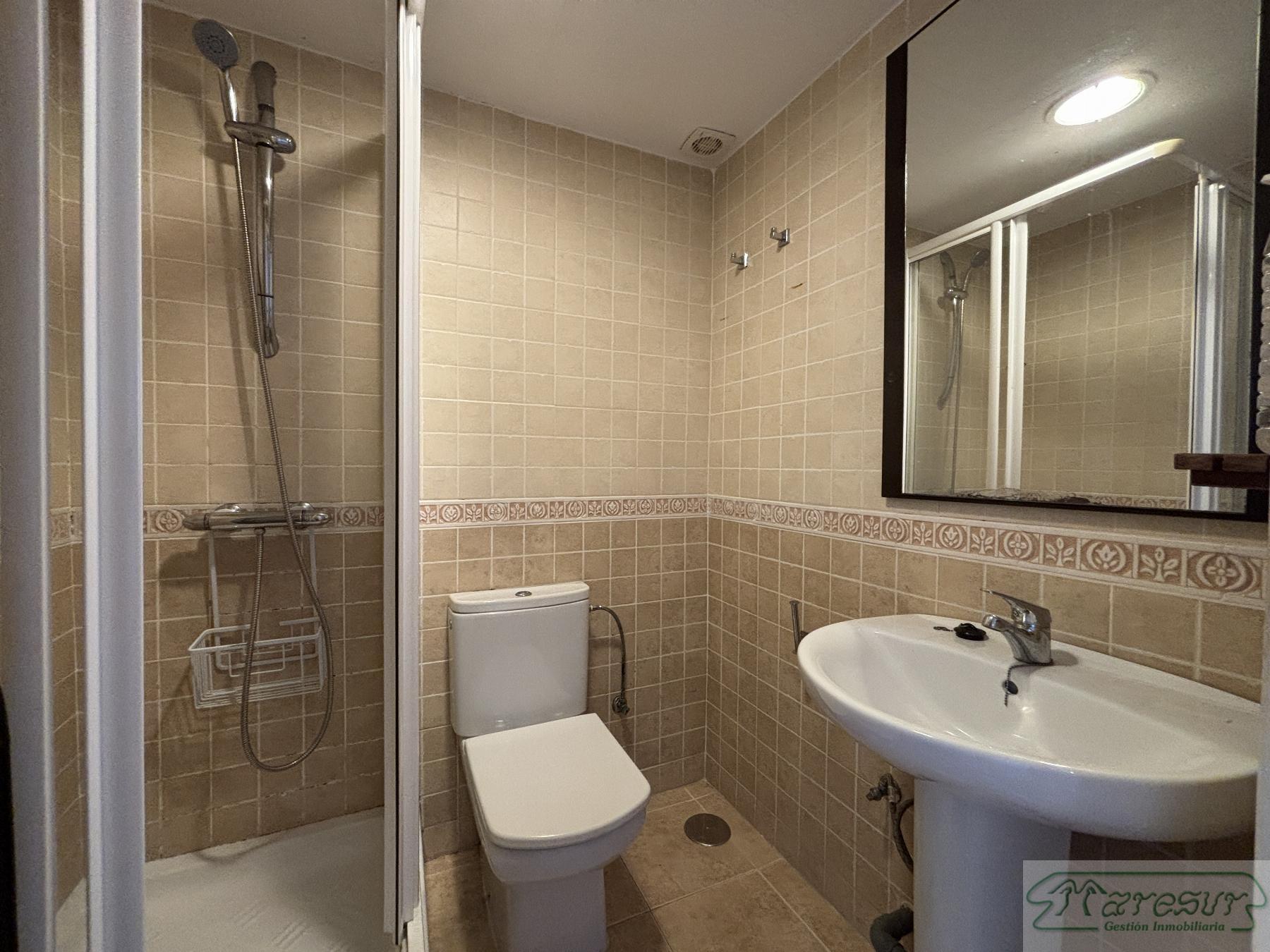 Venta de piso en San Fernando