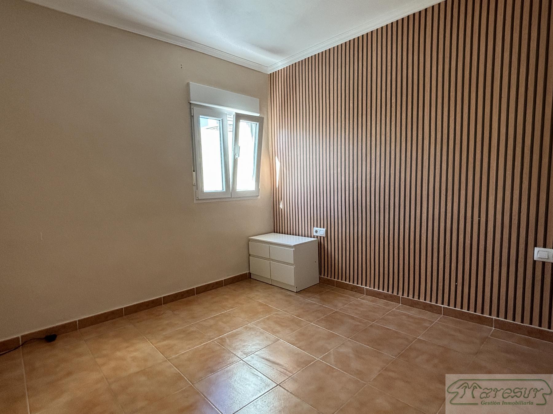 Venta de piso en San Fernando