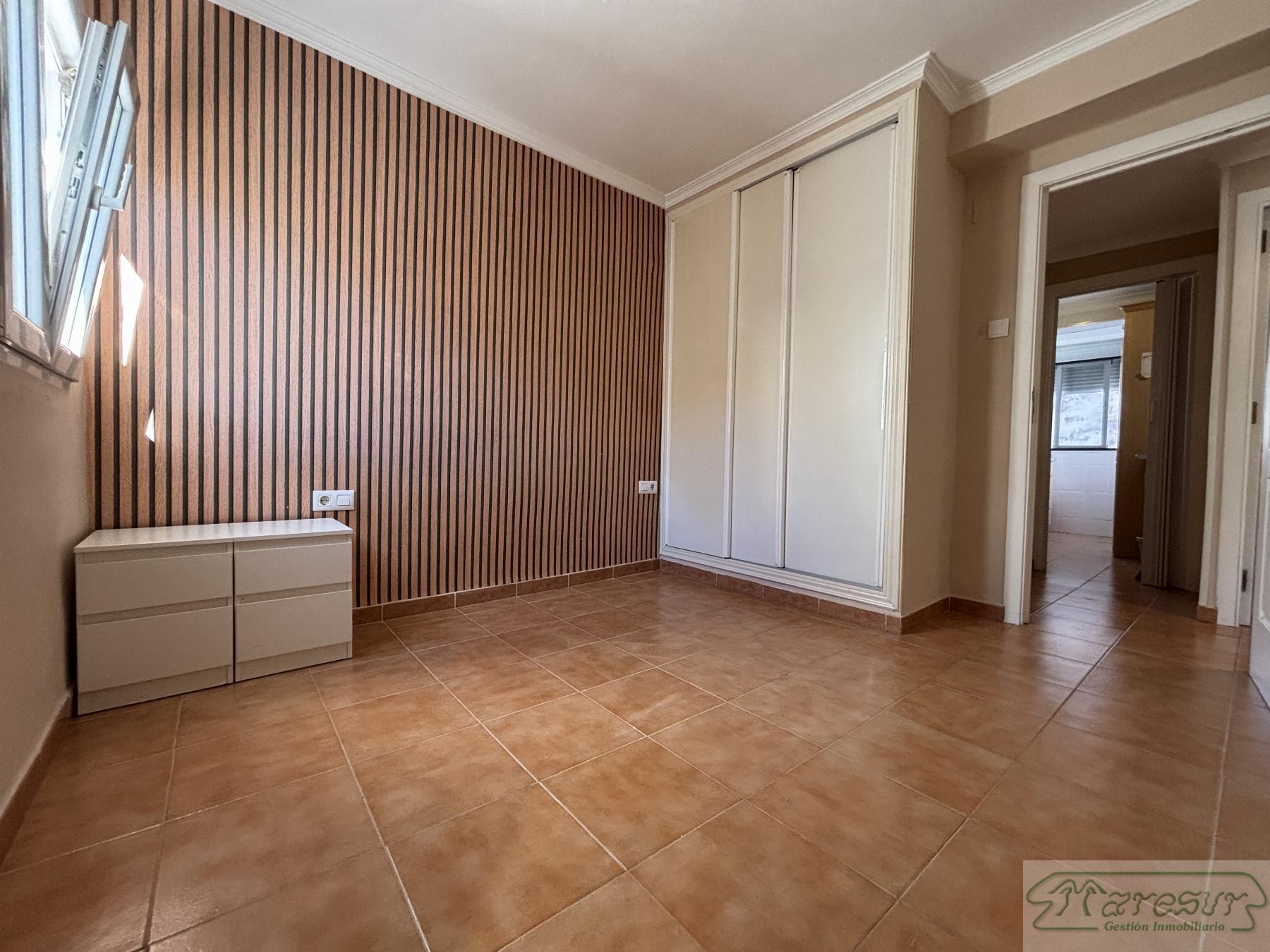 Venta de piso en San Fernando