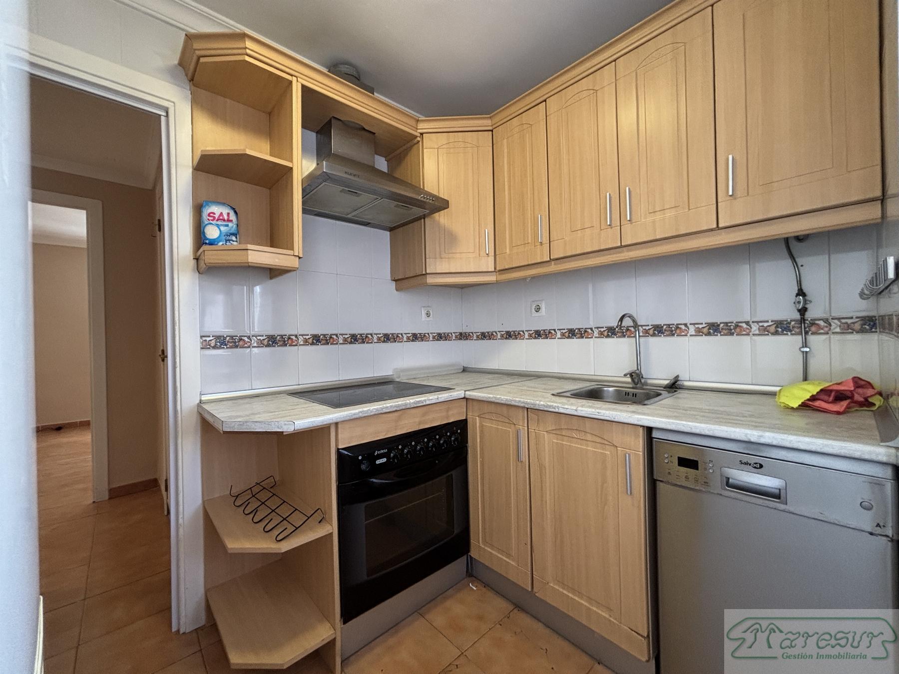 Venta de piso en San Fernando