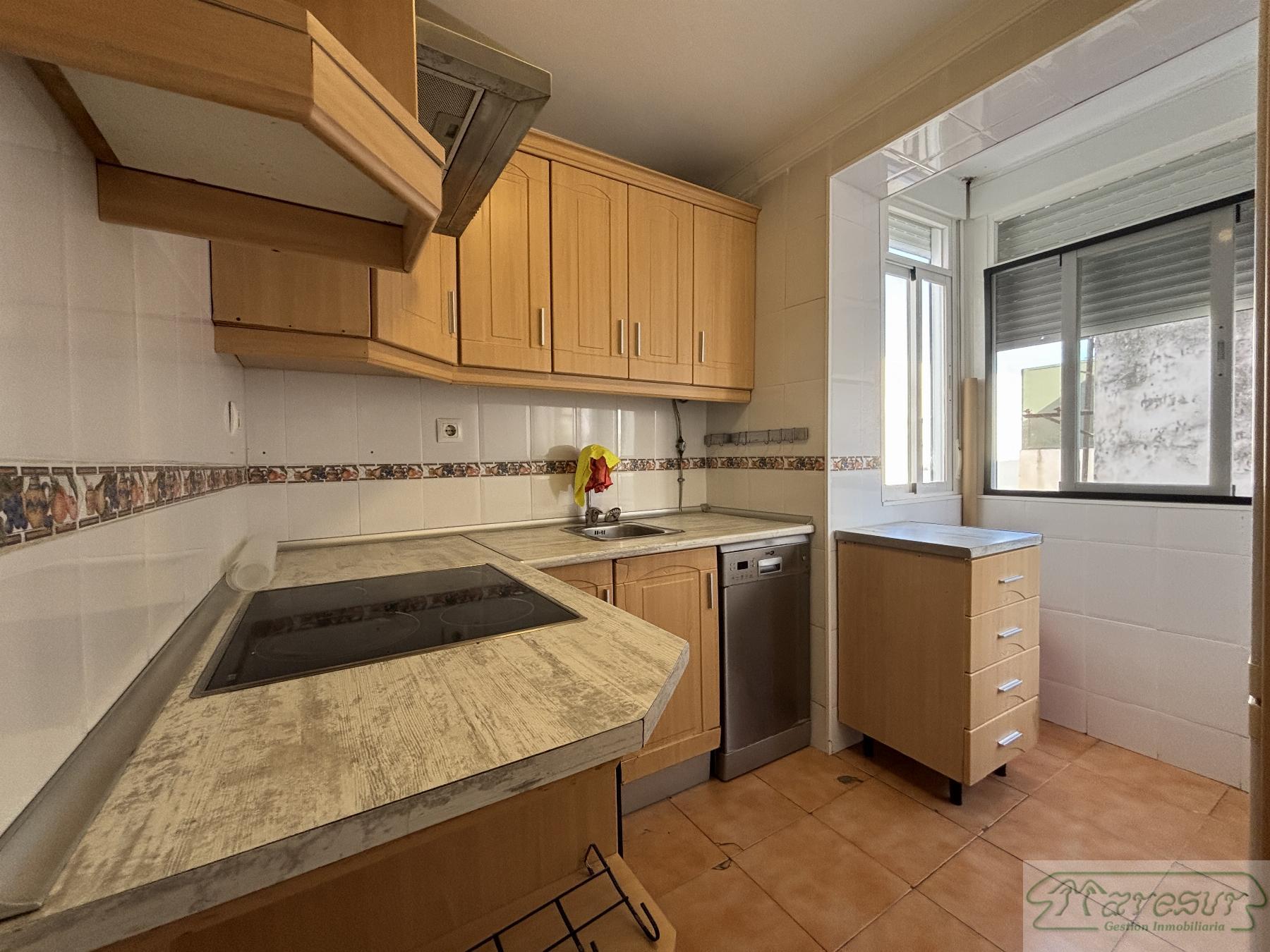 Venta de piso en San Fernando