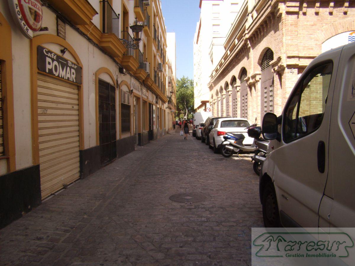 Venta de local comercial en San Fernando