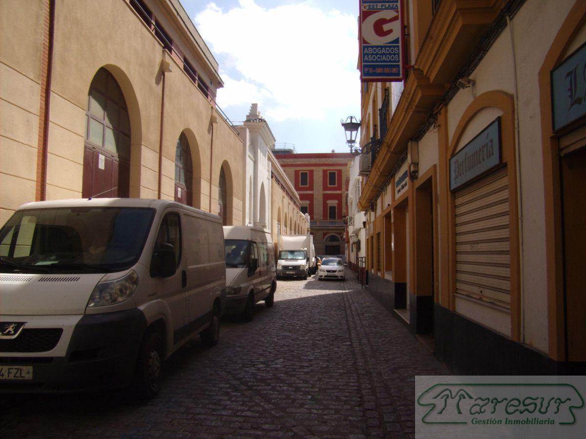 Venta de local comercial en San Fernando