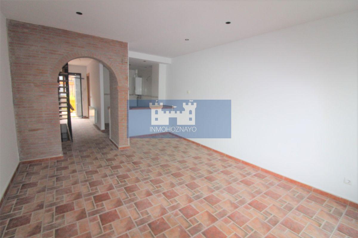 For sale of house in Miengo