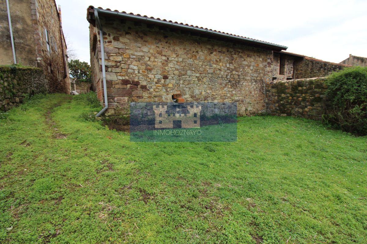 For sale of rural property in Piélagos