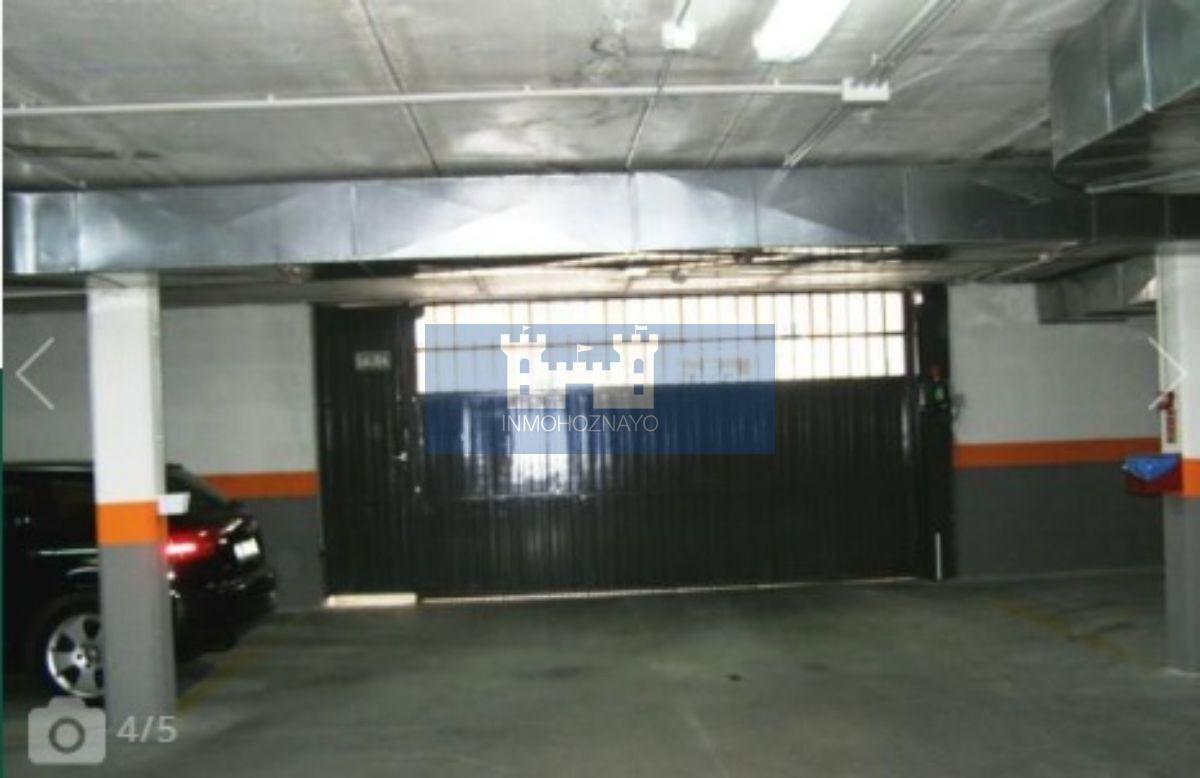 For sale of garage in Santander