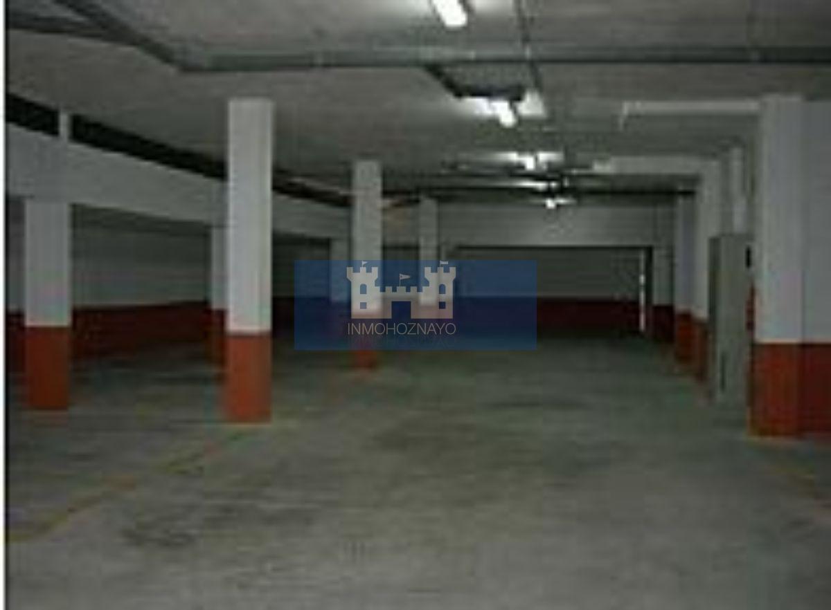 For sale of garage in Noja