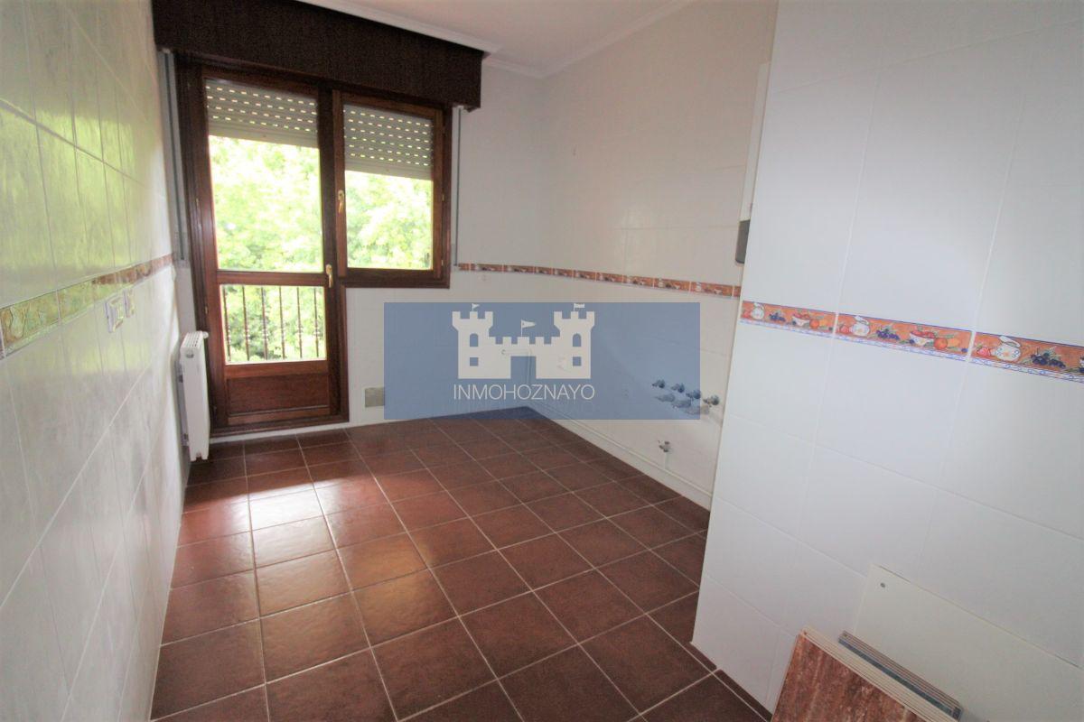 For sale of flat in Castro-Urdiales