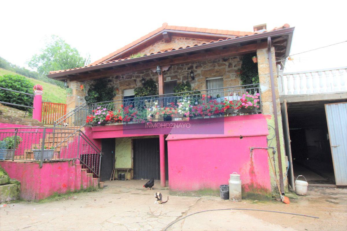 For sale of chalet in Entrambasaguas