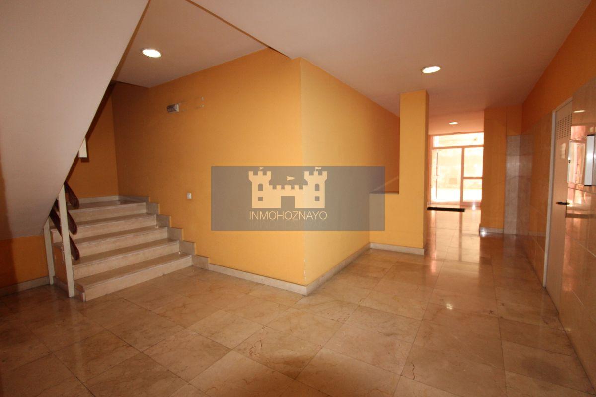 For sale of flat in Ampuero