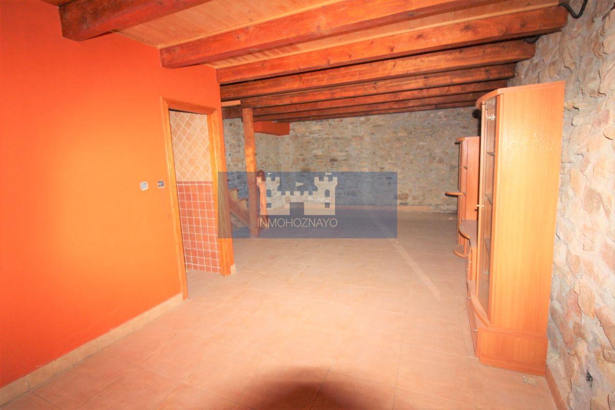 For sale of house in Rasines