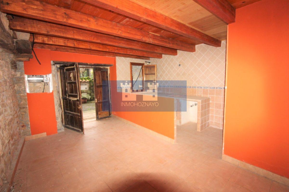 For sale of house in Rasines