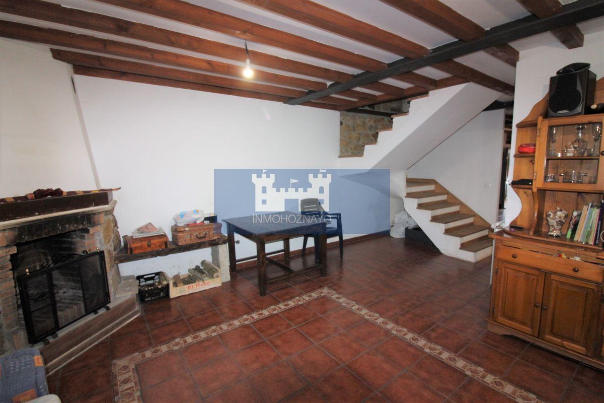 For sale of chalet in Solórzano