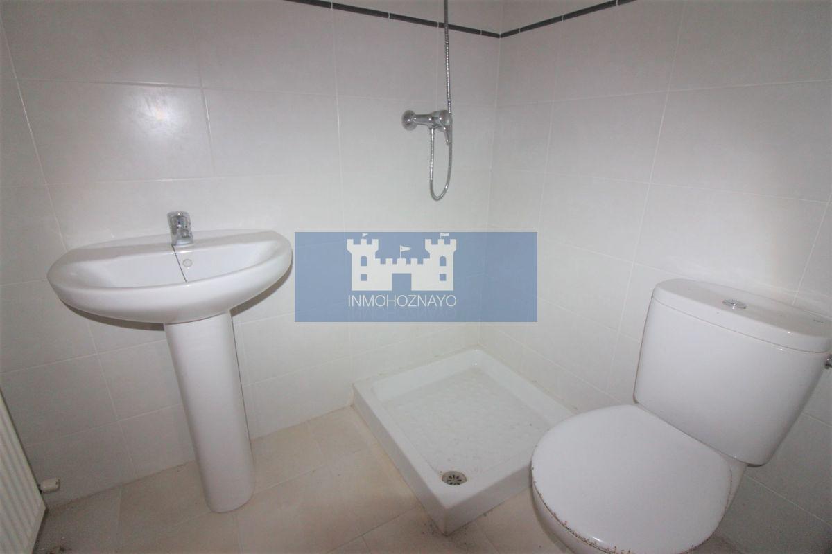 For sale of flat in Comillas
