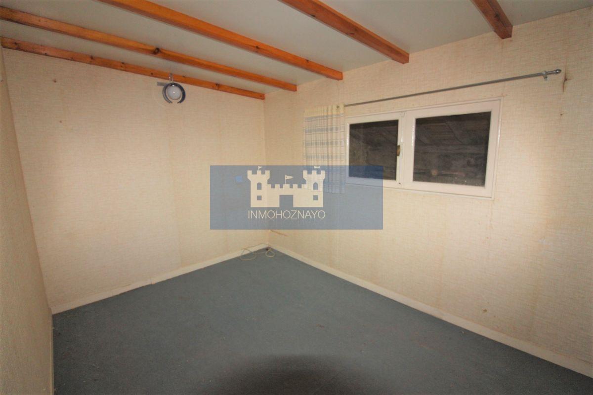 For sale of house in Liendo