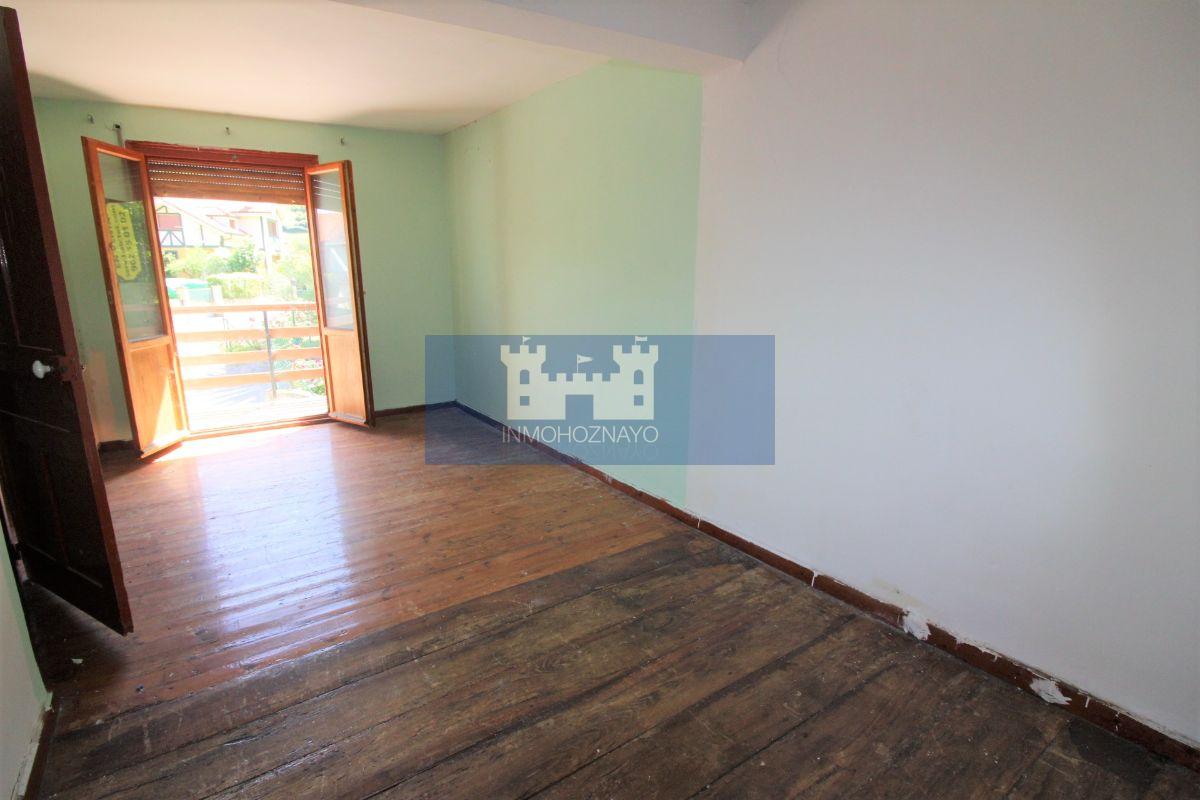 For sale of house in Liendo
