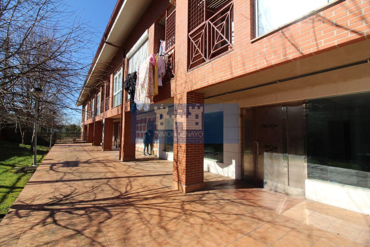 For sale of commercial in Piélagos