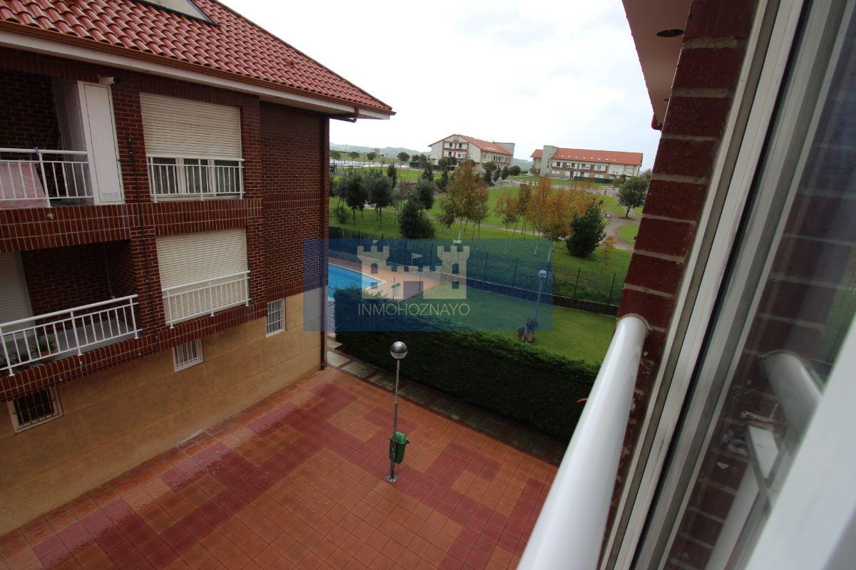 For sale of apartment in Ajo