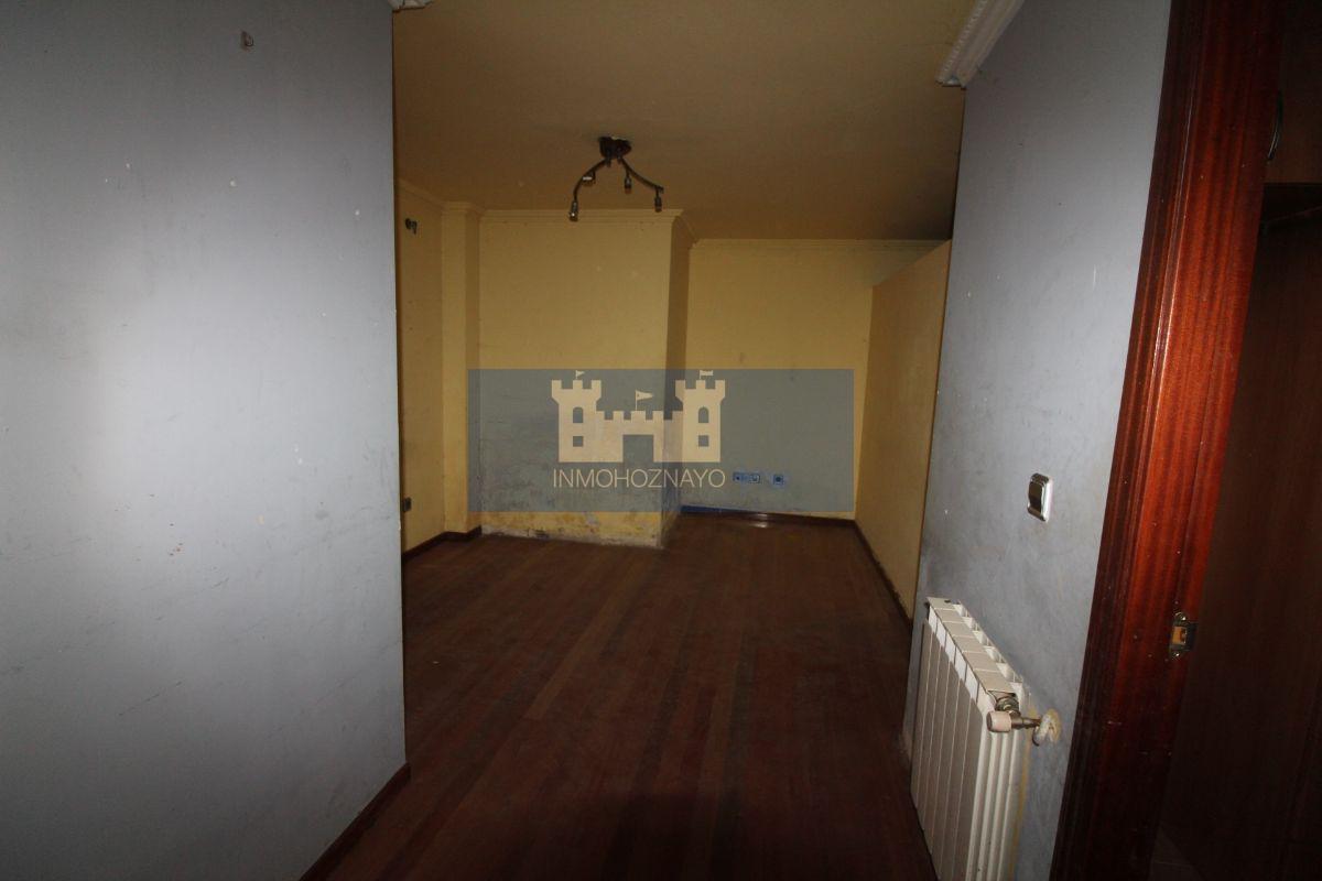 For sale of flat in Cartes