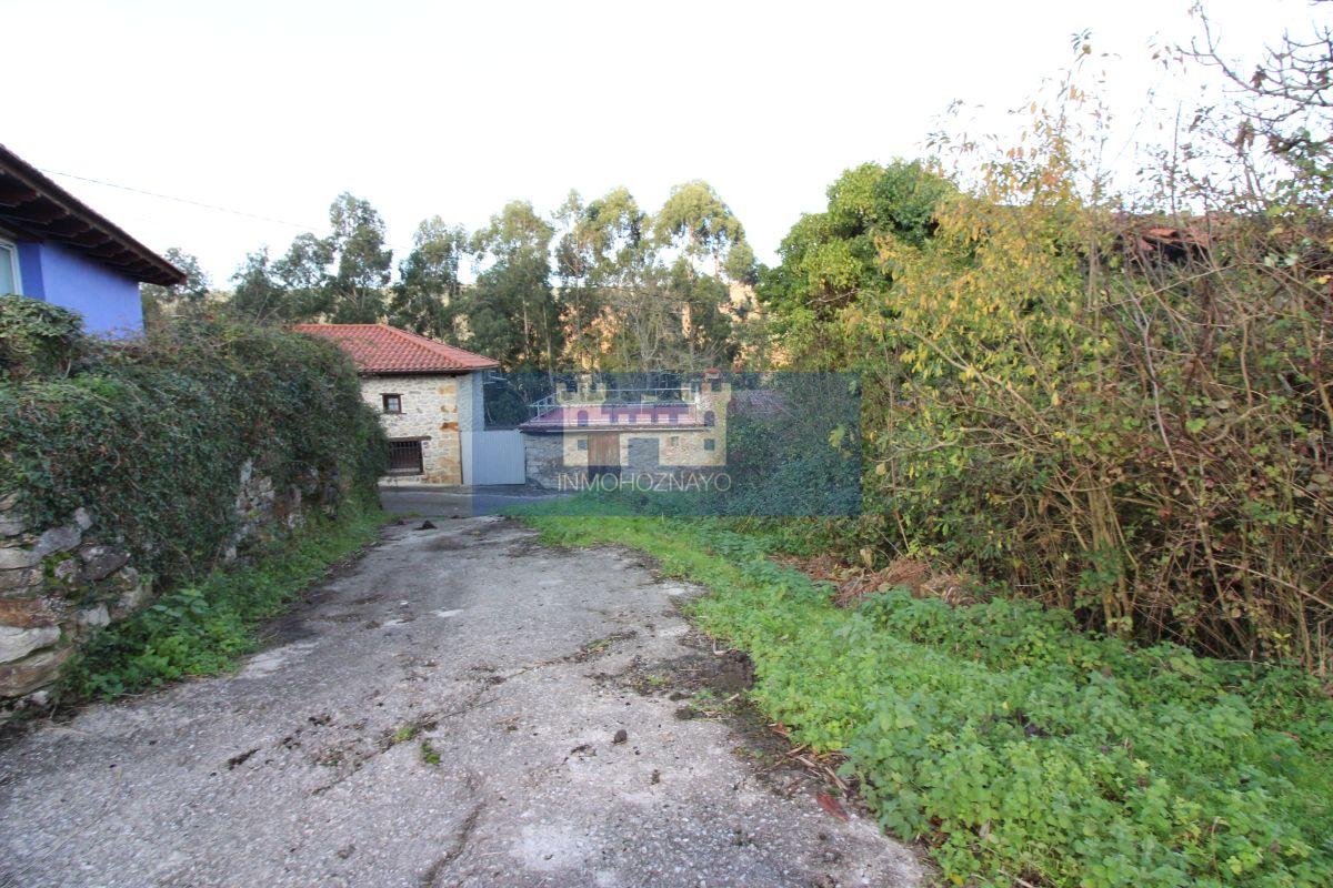 For sale of house in Guriezo