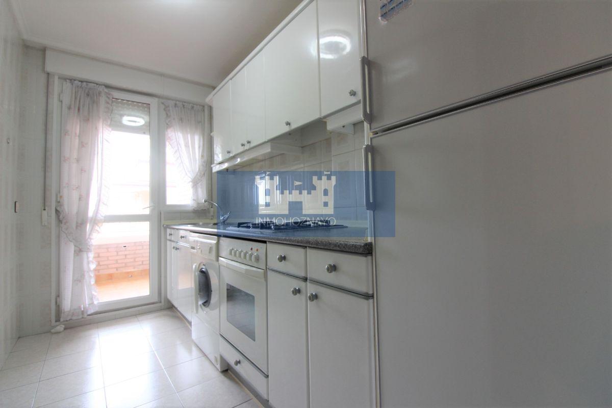 For sale of duplex in Noja