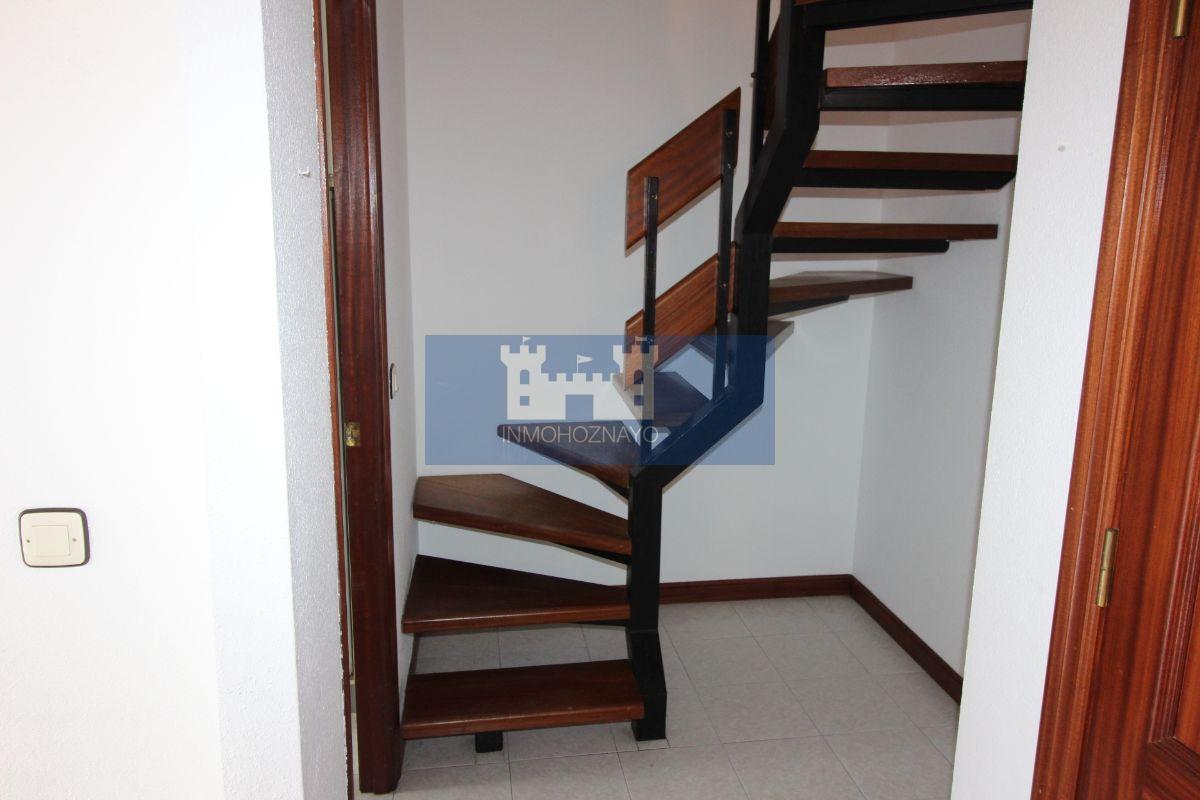 For sale of duplex in Noja