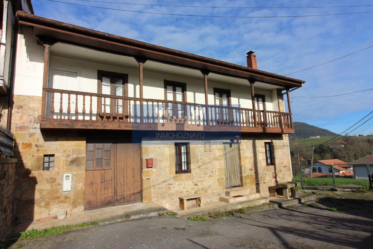 For sale of house in Liérganes