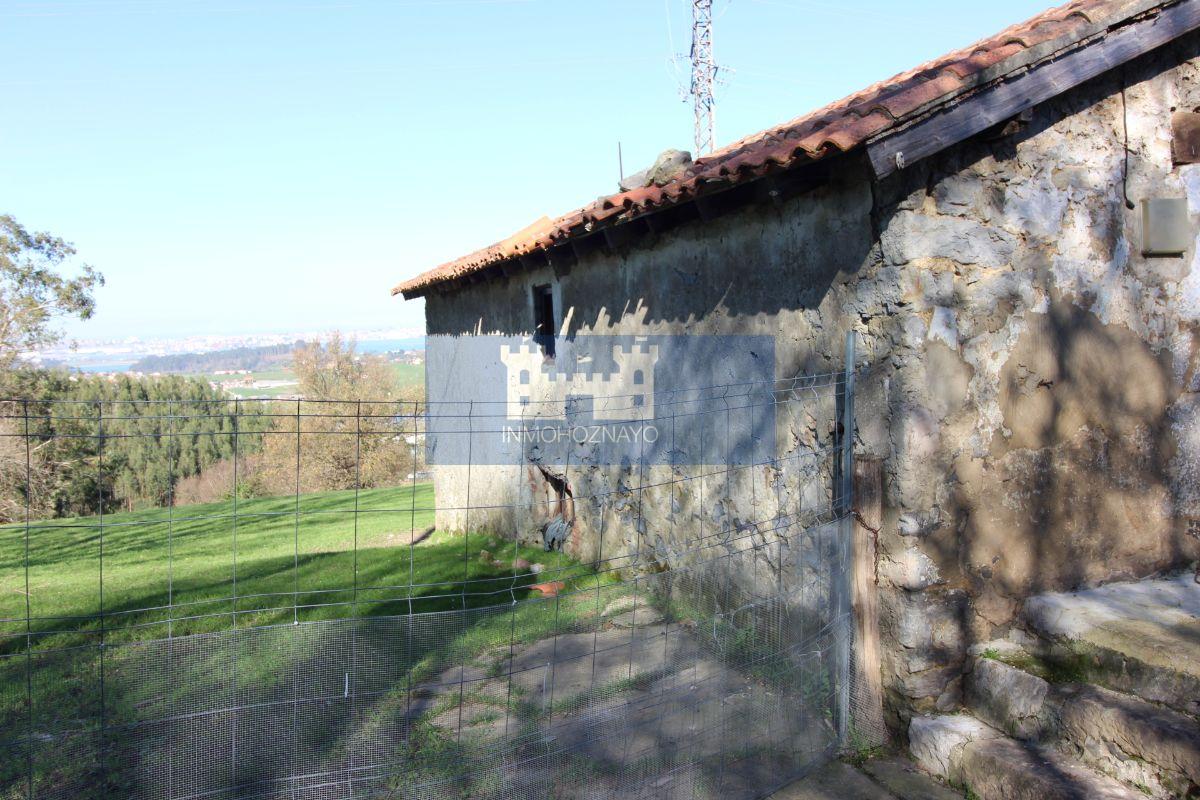 For sale of house in Medio Cudeyo