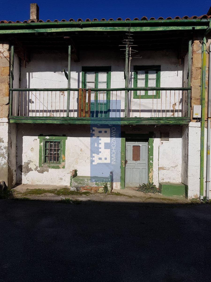 For sale of house in Corvera de Toranzo