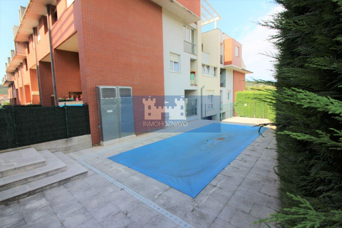 For sale of apartment in Piélagos