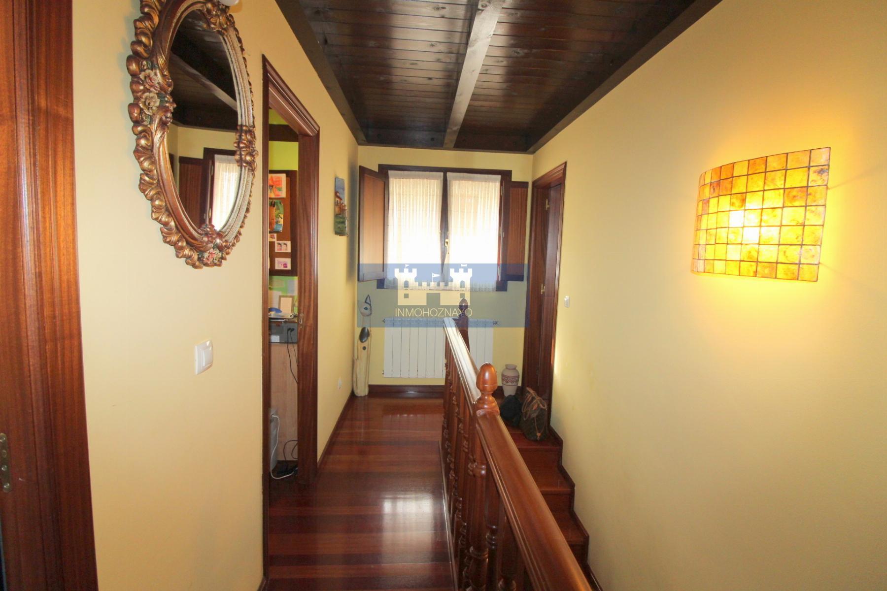For sale of chalet in Entrambasaguas