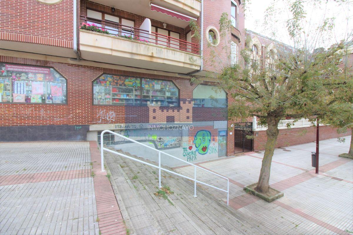 For sale of commercial in Castro-Urdiales