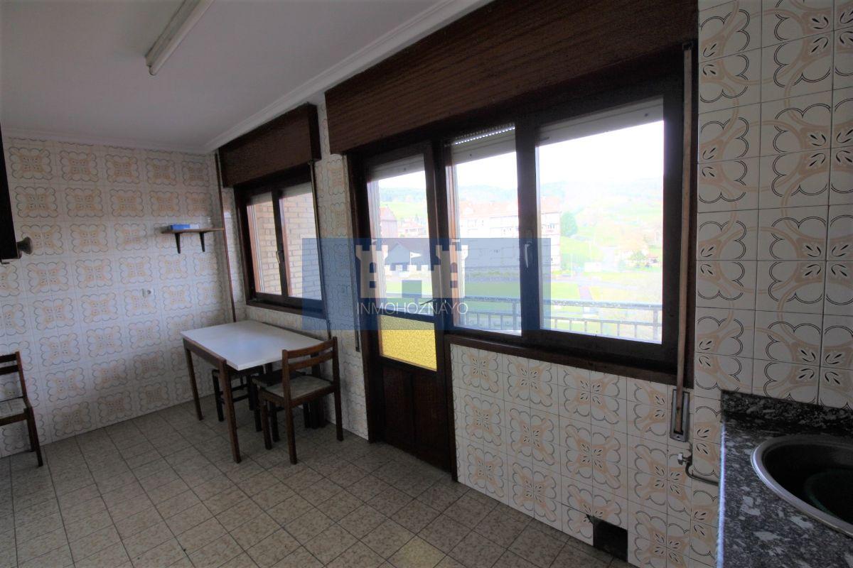 For sale of apartment in Beranga