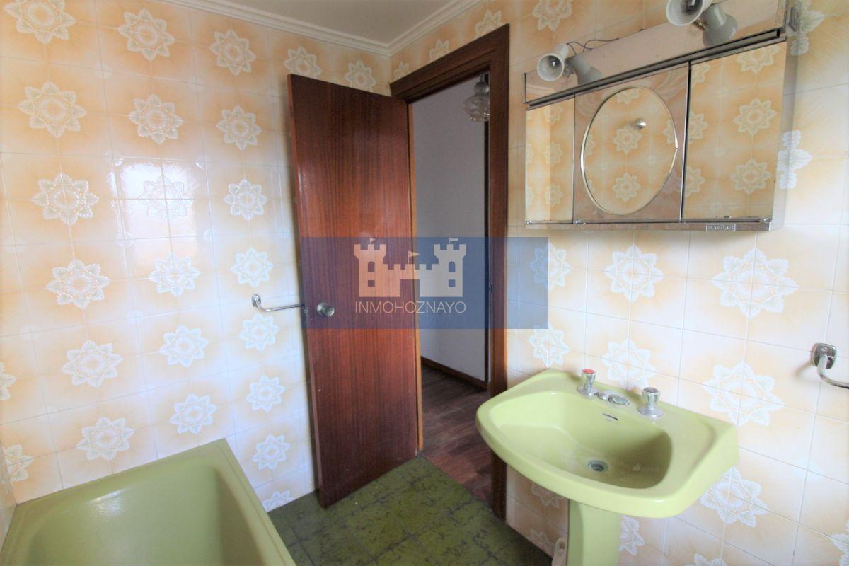 For sale of apartment in Beranga