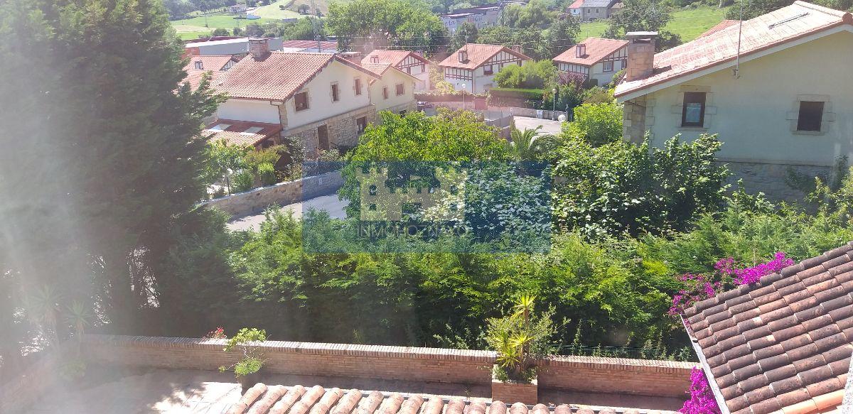 For sale of house in Meruelo