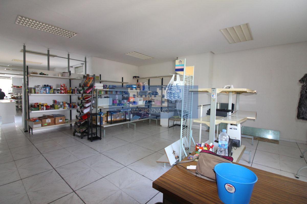For rent of commercial in Medio Cudeyo